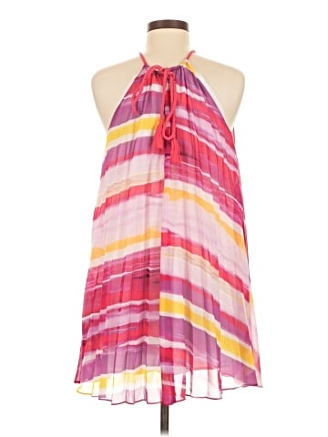 BB Dakota Sleeveless Blouse (view 2)