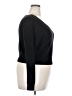 Torrid Black Pullover Sweater Size 2X Plus (2) - photo 4