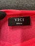 VICI Pink Sweatshirt Size S - photo 7