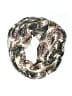 Unbranded Paisley Ivory Pink Scarf One size - photo 1