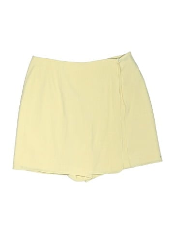 Emanuel Emanuel Ungaro Skort (view 1)