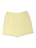 Emanuel Emanuel Ungaro Yellow Skort Size M (estimated) - photo 1