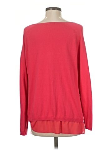 DKNYC Pullover Sweater (view 2)