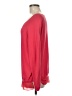 DKNYC Red Pullover Sweater Size M - photo 5