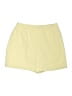 Emanuel Emanuel Ungaro Yellow Skort Size M (estimated) - photo 2