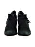 Vionic Black Ankle Boots Size 9 - photo 2