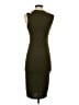 RD Style Solid Green Casual Dress Size S - photo 2
