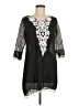 Unbranded Black Casual Dress Size M - photo 1