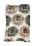 Unbranded Paisley Ivory Pink Scarf One size - photo 2