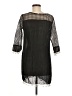 Unbranded Black Casual Dress Size M - photo 2