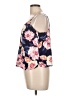 Old Navy 100% Viscose Blue Tank Top Size L - photo 5