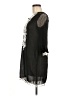 Unbranded Black Casual Dress Size M - photo 5