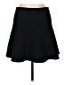 Vineyard Vines Solid Black Casual Skirt Size 6 - photo 2