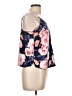 Old Navy 100% Viscose Blue Tank Top Size L - photo 4