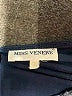 Assorted Brands Chevron-herringbone Blue Casual Dress Size EU 48 / US 18 - photo 7