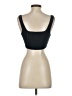Babaton Black Tube Top Size S - photo 2