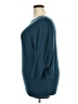 Jolie Teal 3/4 Sleeve Top Size 2X (estimated) - photo 5
