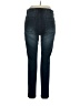 Angels Solid Blue Jeans Size 14 - photo 2