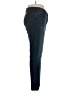 Angels Solid Blue Jeans Size 14 - photo 4