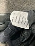 Sarin Mathews Solid Gray Track Pants Size XL - photo 7