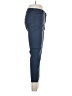 Old Navy Blue Casual Pants Size 6R - photo 4