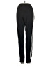 Adidas Black Blue Track Pants Size S - photo 2