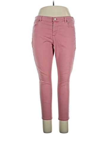 Ann Taylor LOFT Jeggings (view 1)