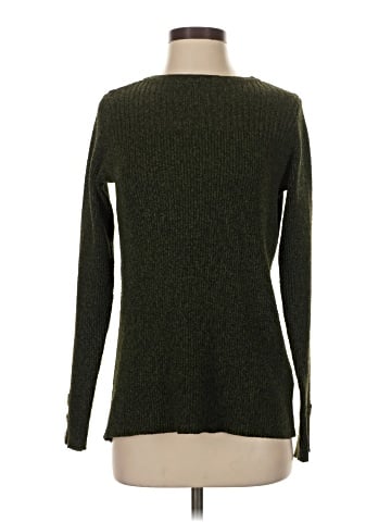 Leo & Nicole Pullover Sweater (view 1)