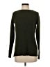 Leo & Nicole 100% Polyester Green Pullover Sweater Size S - photo 1