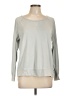 Lole Gray Long Sleeve Top Size L - photo 1