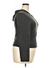 Unbranded Gray Cardigan Size 2X - photo 4