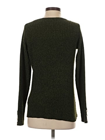 Leo & Nicole Pullover Sweater (view 2)