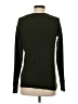 Leo & Nicole 100% Polyester Green Pullover Sweater Size S - photo 2
