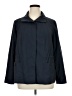 Coldwater Creek Blue Kimono Size 16 - photo 1