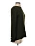 Leo & Nicole 100% Polyester Green Pullover Sweater Size S - photo 4