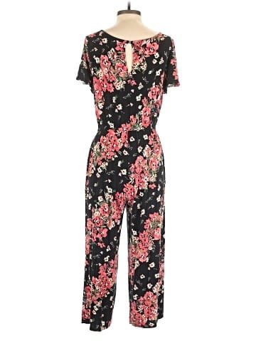 24/7 Maurices Jumpsuit (view 2)