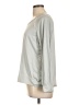 Lole Gray Long Sleeve Top Size L - photo 5