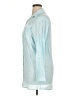 Unbranded Teal 3/4 Sleeve Button-Down Shirt Size XL (estimated) - photo 5