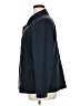Coldwater Creek Blue Kimono Size 16 - photo 5