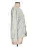 Lole Gray Long Sleeve Top Size L - photo 4