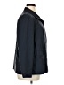 Coldwater Creek Blue Kimono Size 16 - photo 4