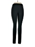 Pink Rose Black Active Pants Size XL - photo 1
