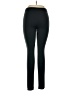 Pink Rose Black Active Pants Size XL - photo 2