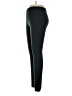 Pink Rose Black Active Pants Size XL - photo 5