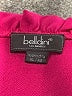 Belldini Pink Long Sleeve Blouse Size XL - photo 7