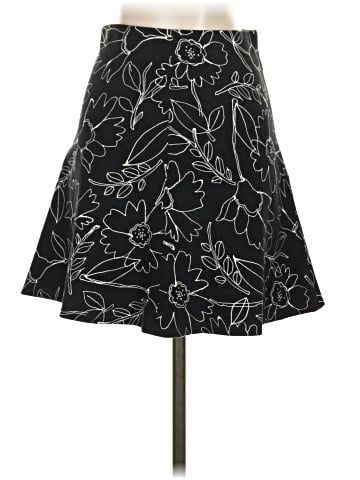 Ann Taylor LOFT Casual Skirt (view 2)