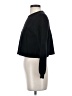 Sky and Sparrow Black Pullover Sweater Size S - photo 5