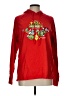 Disney Red Pullover Hoodie Size L - photo 1