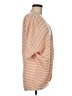 Say What? Orange Cardigan Size M (estimated) - photo 4