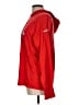 Disney Red Pullover Hoodie Size L - photo 5